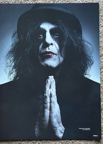 Killing joke 2019 - killing, full