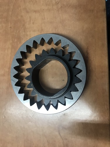 Oil pump repair - , opel
