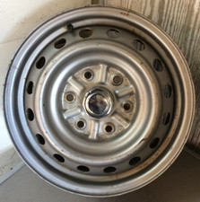 mitsubushi l 200 , 6 x 16 steel wheel ,2005-15 , pcd 6 x 139.7 ,1109a6ep25