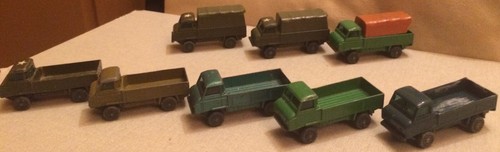 Land rover forward control - rover,
