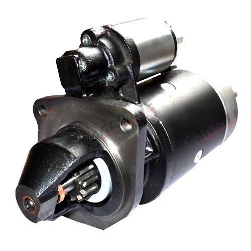 Starter motor for - motor, david