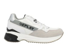 NEW REPLAY SHOES TRAINERS
