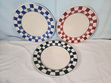 Hartstone, Vintage Checkered