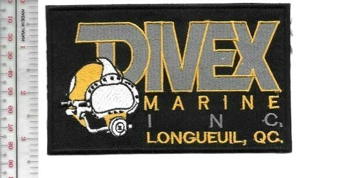 Diving divex marine - hard, hat