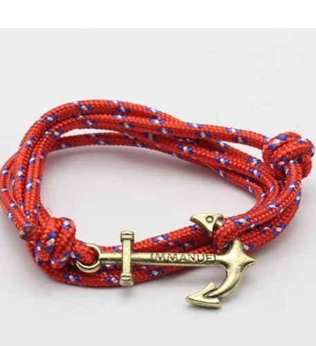 Anchor hook rope - anchor, 30cm
