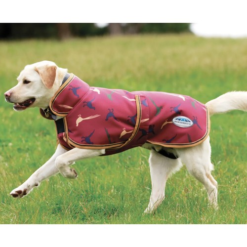 Weatherbeeta comfitec parka - comfitec,
