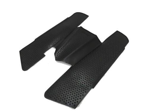 Vespa rubber floor mat for - vespa,