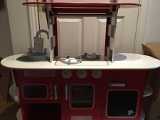 ELC Retro Kitchen Role Play