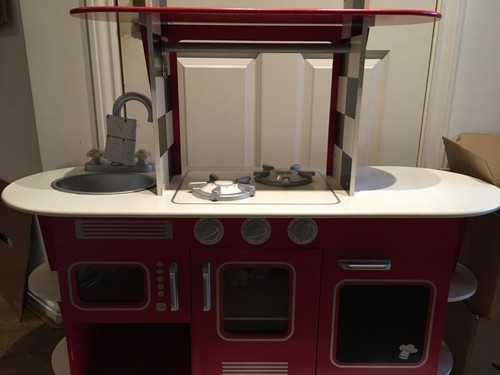 Elc retro kitchen - elc,