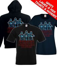 Stranger Things TV Show T