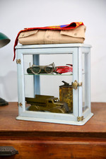 Antique Counter Top Display
