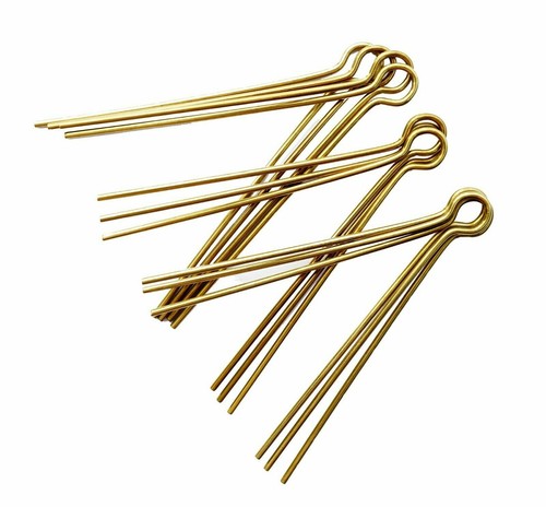 Army cap badge cotter - army, pins