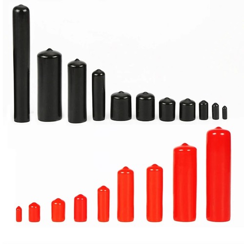 End cap rod bar - cap,