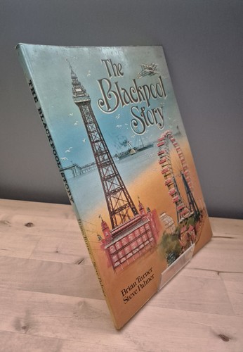 The blackpool story - the,