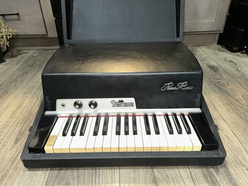Fender rhodes key piano - 32-key,