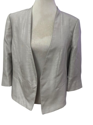 Jacques vert silver - silver, grey
