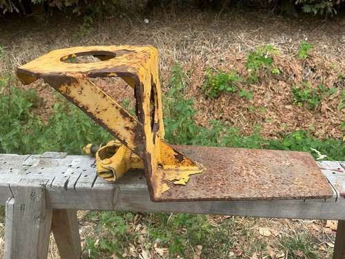 Acrow prop strong boy - prop, boy.