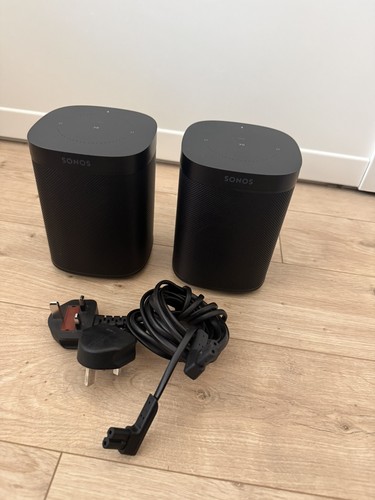 Sonos one gen 2 - 2, gen2