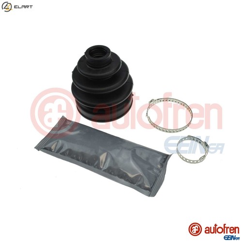 Bellow kit drive shaft d8239 - shaft,