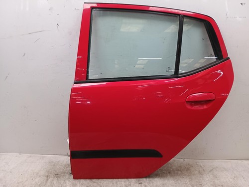 2009 hyundai i10 - hyundai,