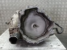 TOYOTA AURIS GEARBOX AUTOMATIC