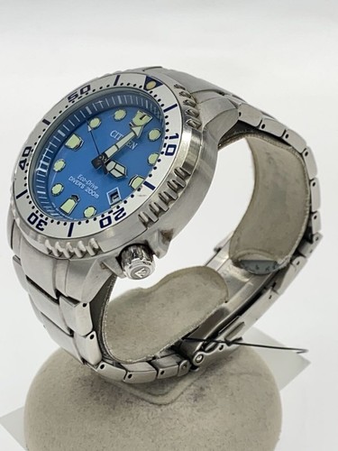 Citizen promaster marine - promaster,