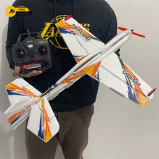 NEW 4CH RC Planes Brushless