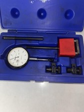 Central Tools Dial Indicator