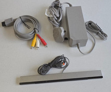 Official Nintendo Wii Power