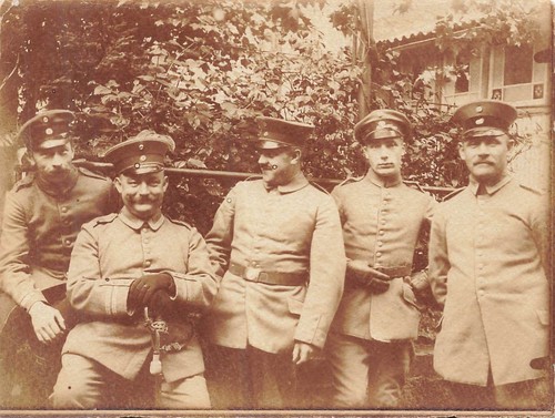 Wwi imperial german - imperial,