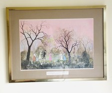 Helen Bradley Large Annotated