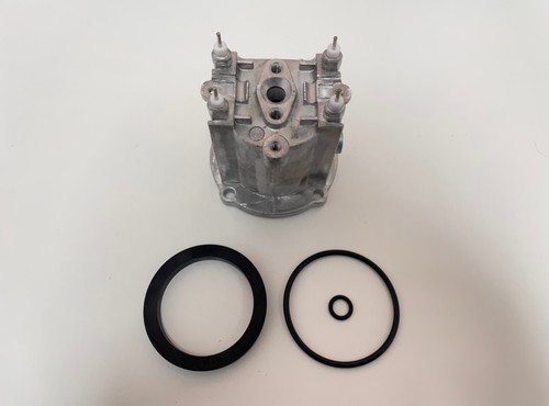 Gaggia boiler set with - gaggia,