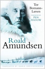 Roald Amundsen Paperback Tor