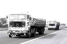 THH Truck Photos - Volvo F88 -