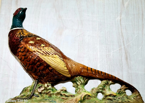 Beswick vintage large - beswick, cock