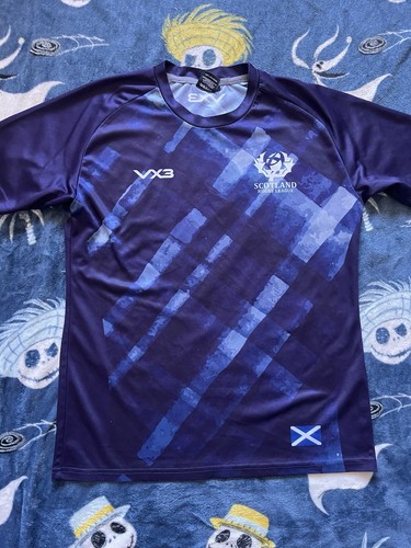 Scotland rugby league - rugby,