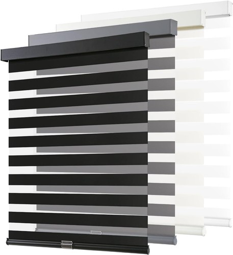 Cordless black zebra - black,