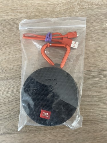 Jbl clip portable bluetooth - clip, 2