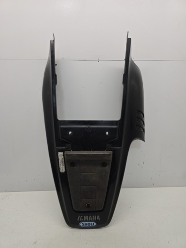 Yamaha tw125 tw200 rear fender - tw125,