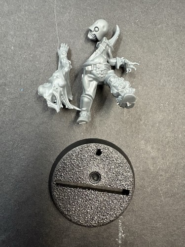 Warhammer blood bowl nurgle - bowl,