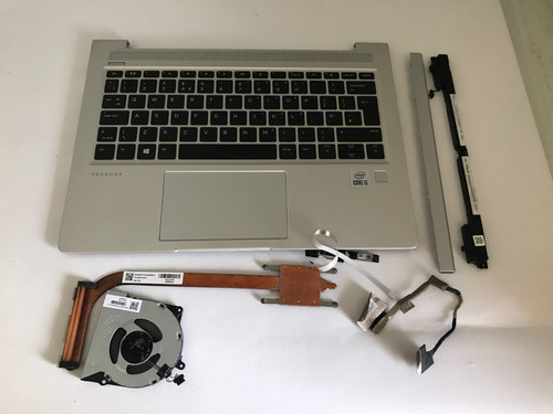 Probook 430 6 - g7, 15.6"