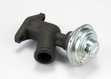 Intermotor EGR Valve For