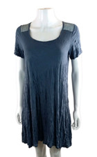 Lauren Vidal  Crinkle Effect