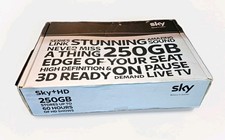 Sky+ HD DRX890-C Box with