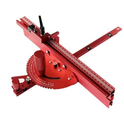 New icarbide table saw miter - icarbide,