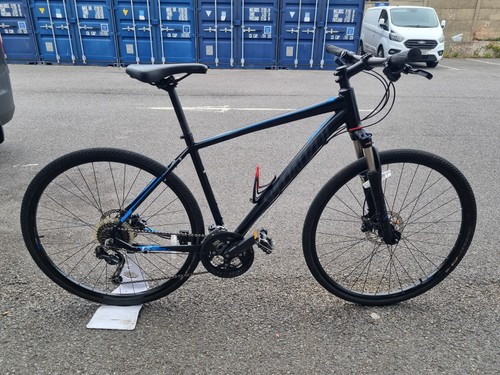 Specialized crosstrail elite - crosstrail,