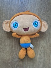 Waybuloo Yojojo Talking Soft