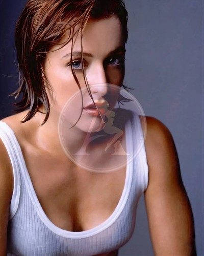 Gillian anderson 10 - anderson,
