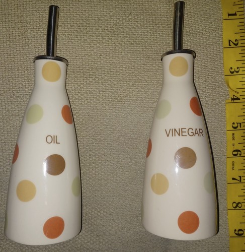 Woodware spot polka dot - on,
