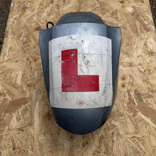 Honda 125 125i - honda, ps